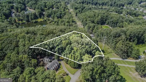 0 Dunraven Place, Sandy Springs, GA 30328