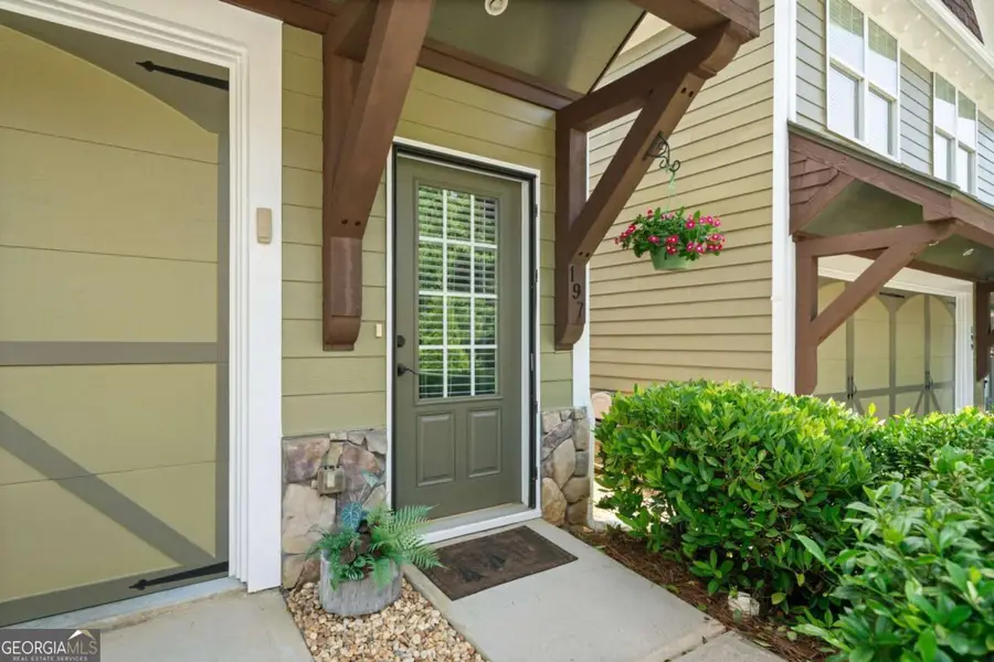 197 Lakeside Drive, Waleska, GA 30183 - #2