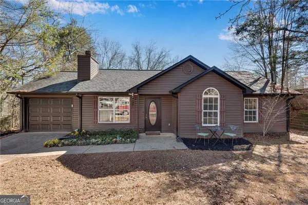 5180 Truman Mountain Road, Gainesville, GA 30506