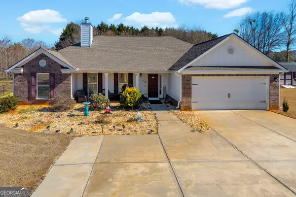 201 Poppyfield Farm Drive, Good Hope, GA 30641