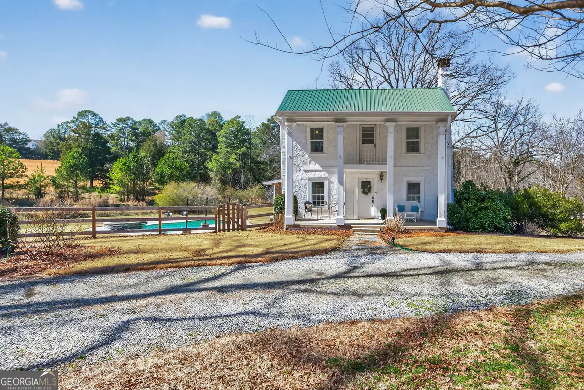 764 Forrester Cemetery Rd, Covington, GA 30014 - #1