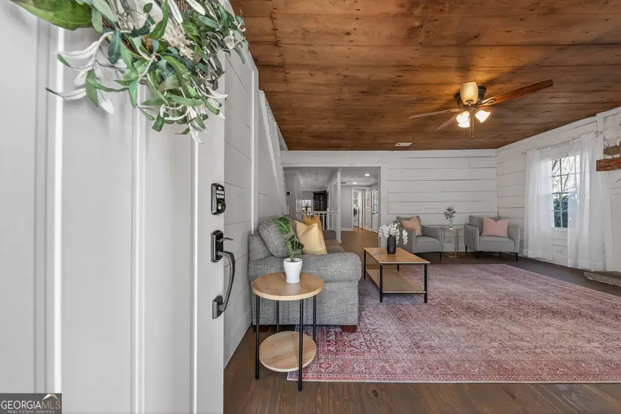 764 Forrester Cemetery Rd, Covington, GA 30014 - #3