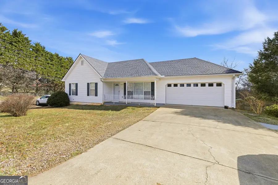 1712 Pickens Street, Ball Ground, GA 30107 - #2