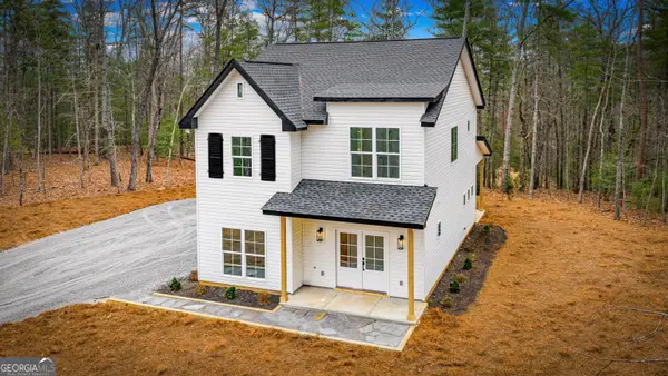 56 Running Brooke Court, Morganton, GA 30560