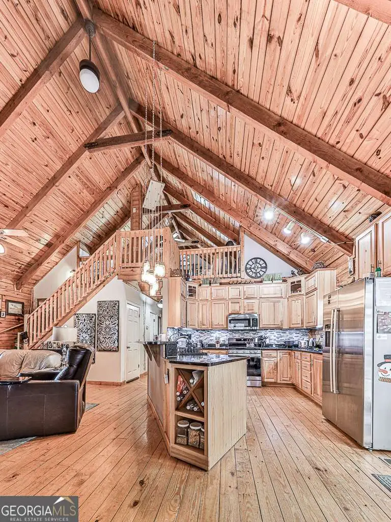 290 Ruby Lane #3328R, Ellijay, GA 30536 - #3