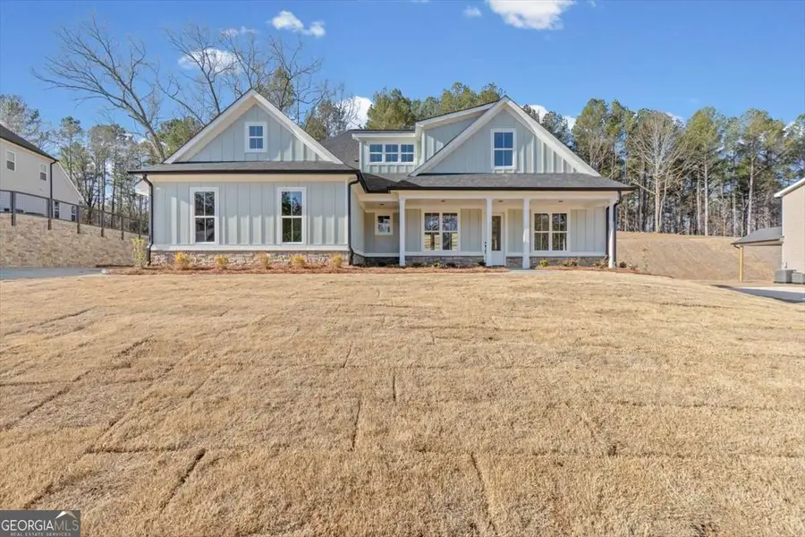 7 Everwood Court Se, Rome, GA 30161 - #3