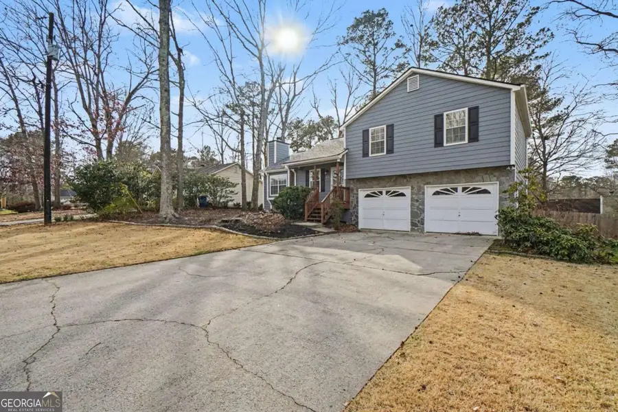 1003 Darvin Lane Nw, Kennesaw, GA 30144 - #2