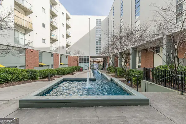 620 Glen Iris Drive Ne #501, Atlanta, GA 30308