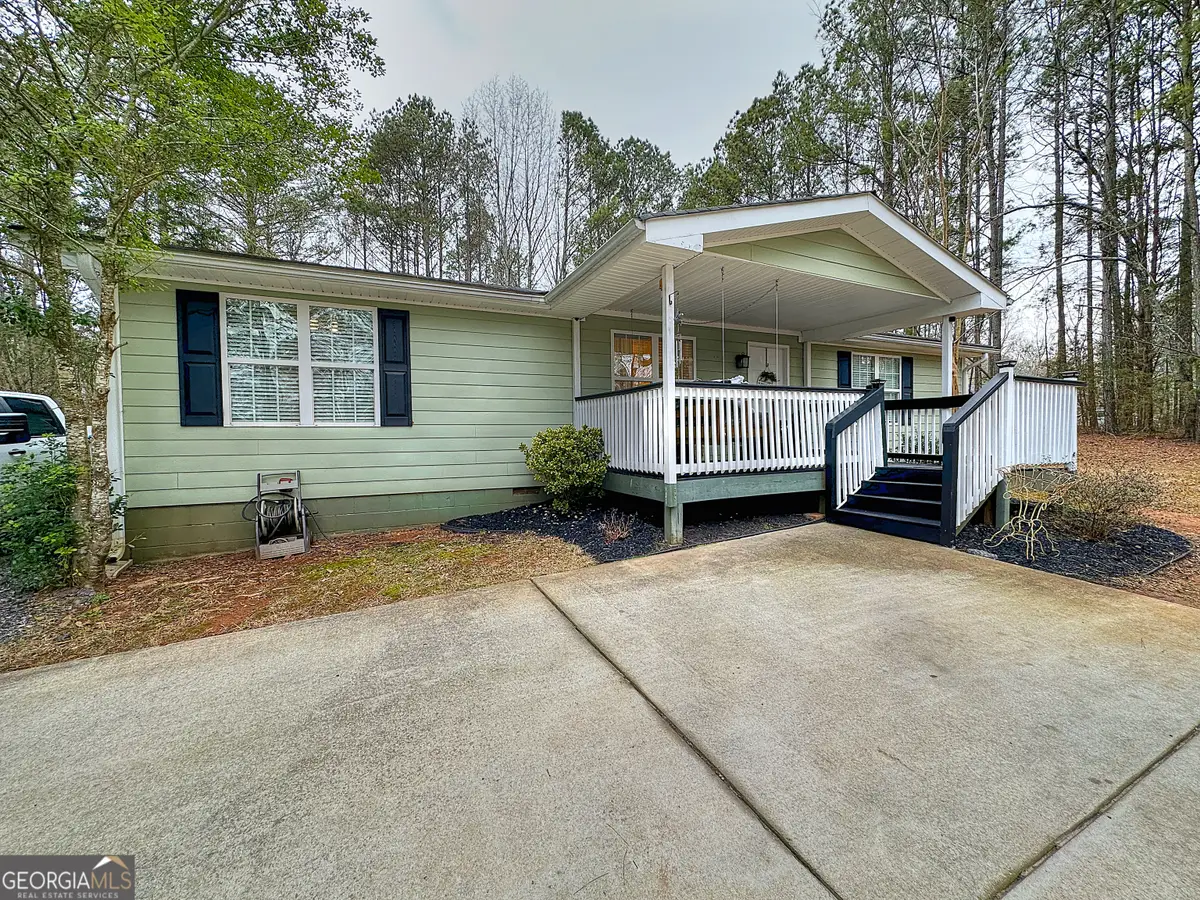 24 Rebel Road, Newnan, GA 30263 - #1