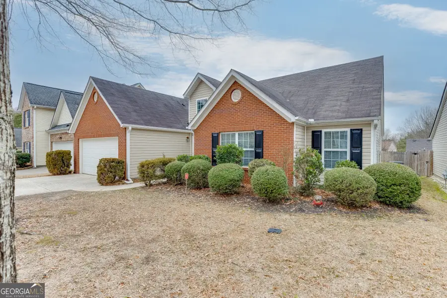 3561 Bogan Mill Road, Buford, GA 30519 - #2