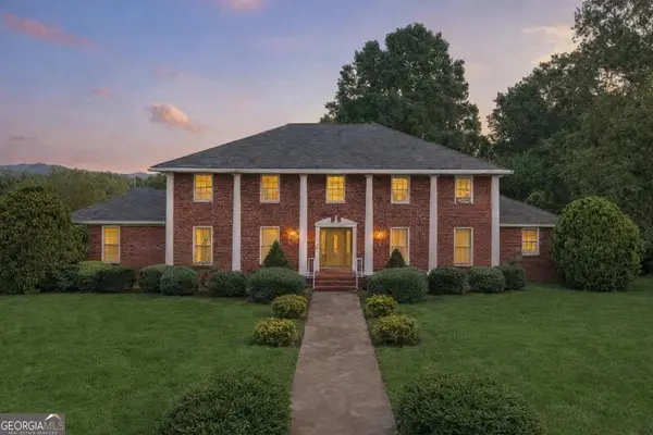 195 River Street, Ellijay, GA 30540