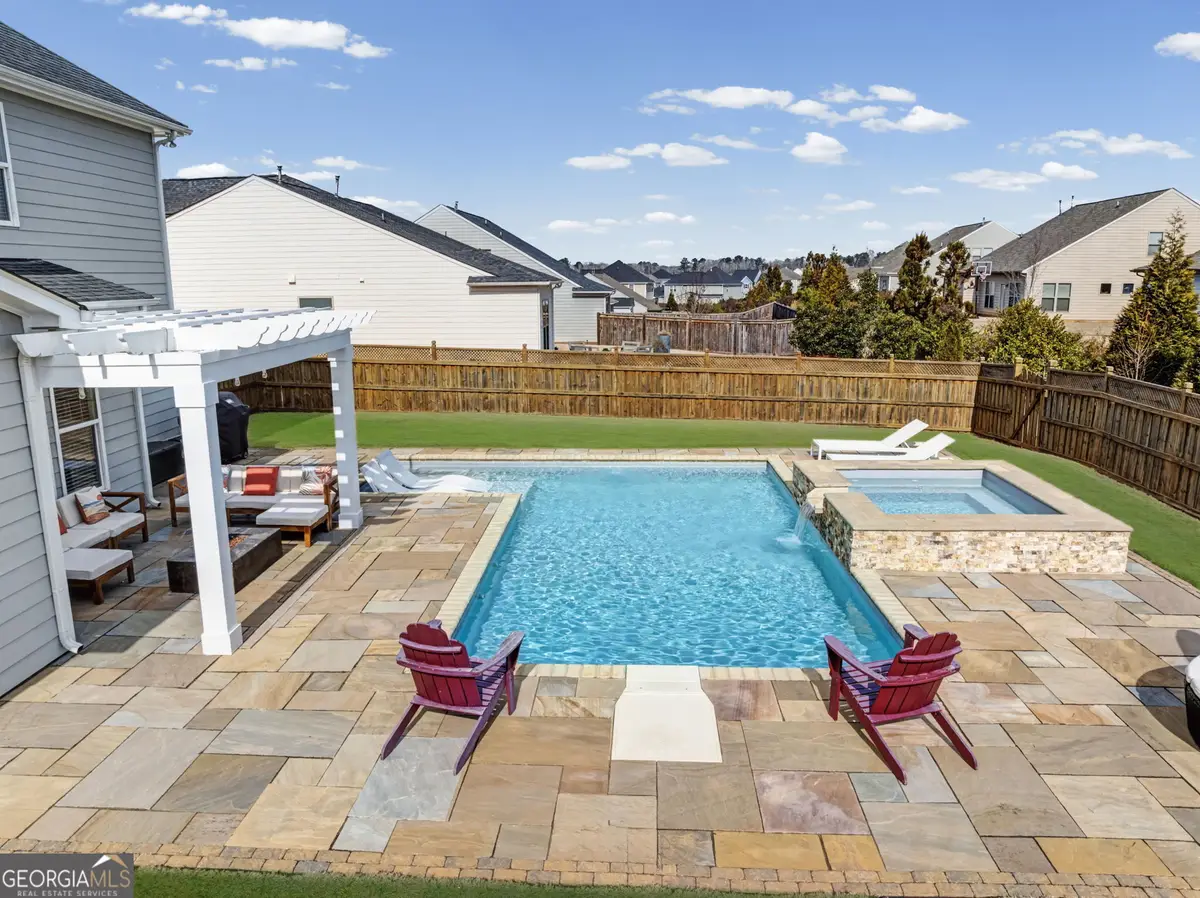 410 Southbridge Pass, Peachtree City, GA 30269 - #1