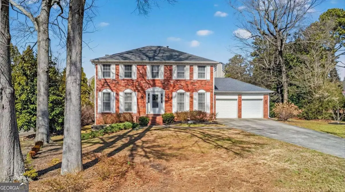 2931 Prince Howard Drive, Marietta, GA 30062 - #1