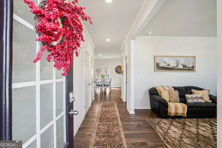 5223 Mourning Dove Way Sw, Powder Springs, GA 30127 - #2