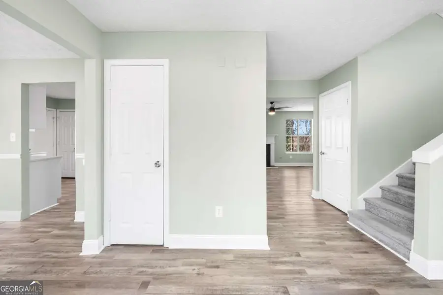 3948 Old Lantern Drive, Lithonia, GA 30038 - #2