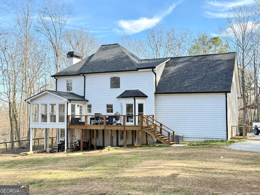 1661 Tipperary Circle, Monroe, GA 30656 - #3