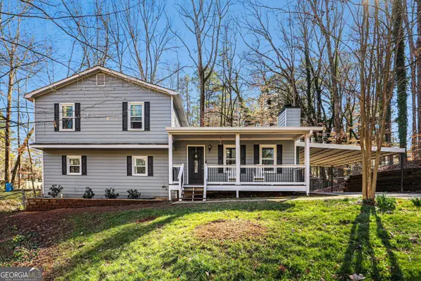 246 Fay Drive Nw, Kennesaw, GA 30144