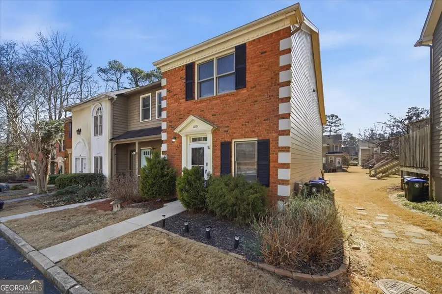 2215 Spring Walk Court, Atlanta, GA 30341 - #2