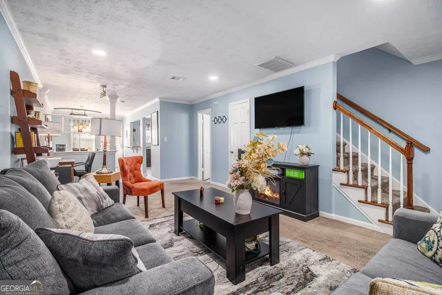 205 Winding River Drive #B, Atlanta, GA 30350 - #2