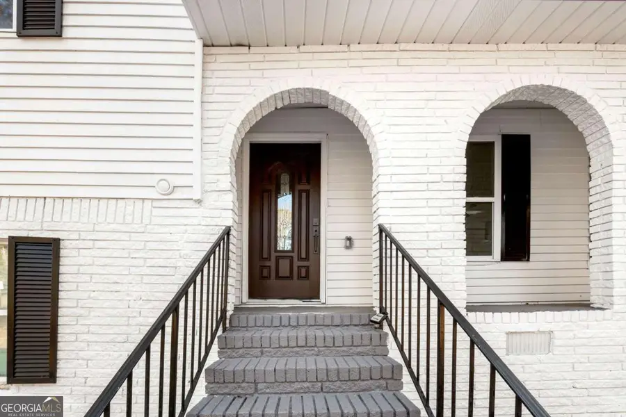 5169 Oxbow Road, Stone Mountain, GA 30087 - #2