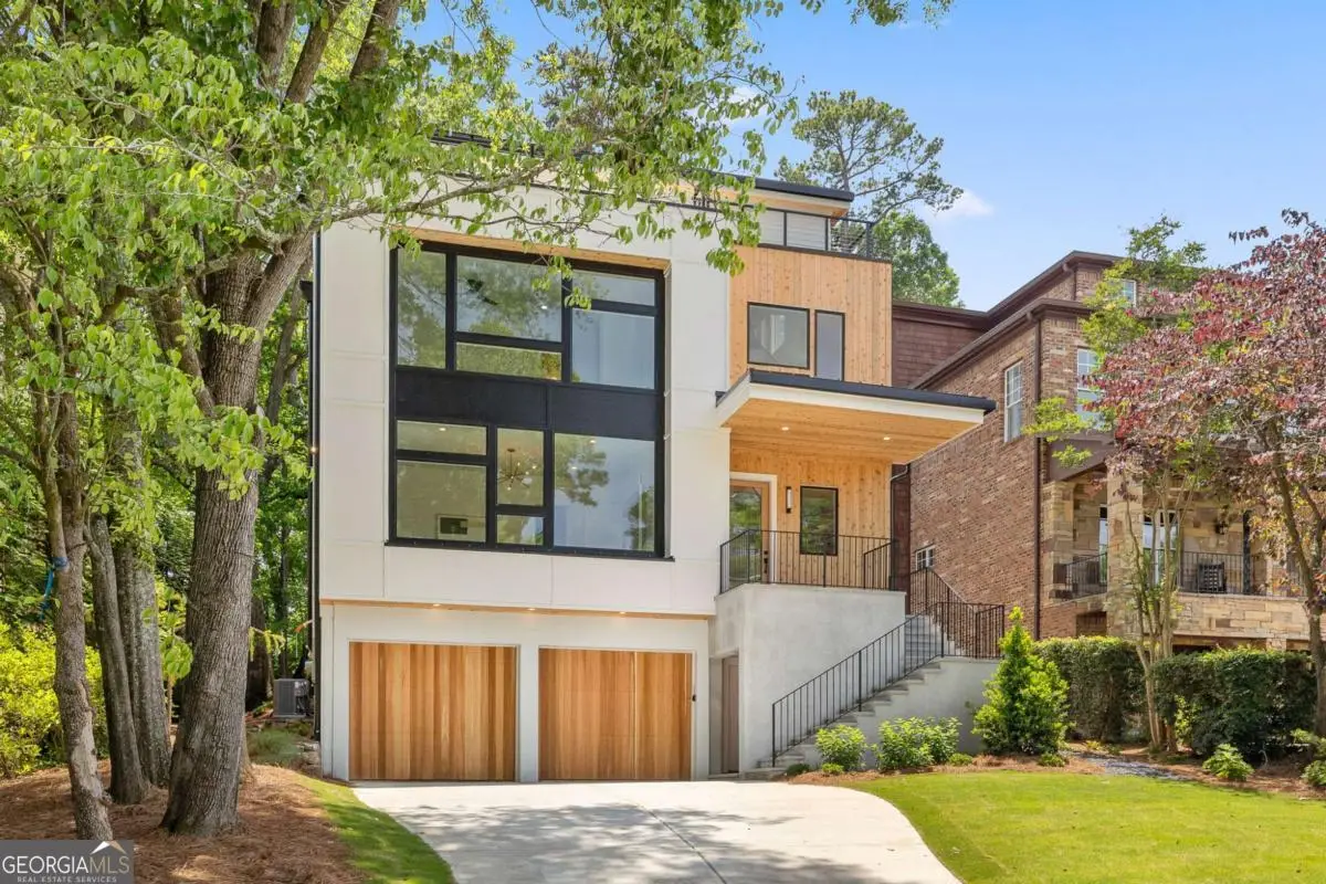 1287 Star Drive Ne, Brookhaven, GA 30319 - #1