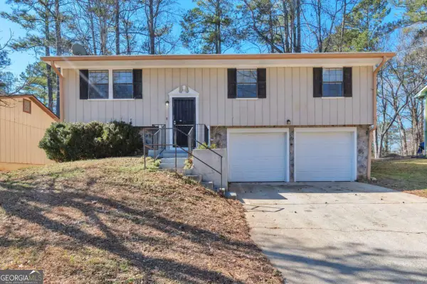 2278 Cherokee Valley Circle, Lithonia, GA 30058