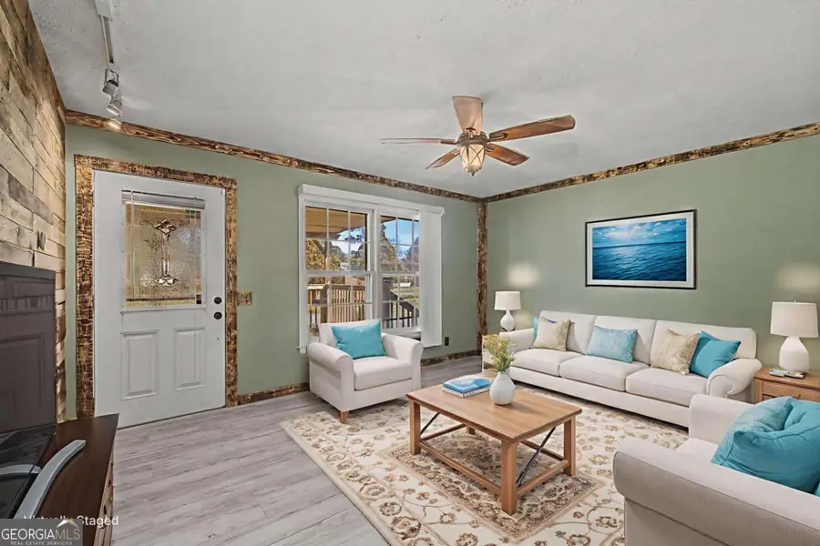 215 Parkway Drive, Adairsville, GA 30103 - #2