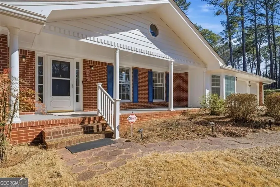 2297 Lavista Woods Drive, Tucker, GA 30084 - #2