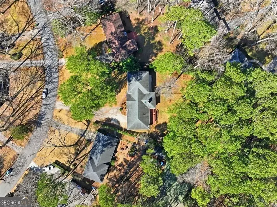 2297 Lavista Woods Drive, Tucker, GA 30084 - #3