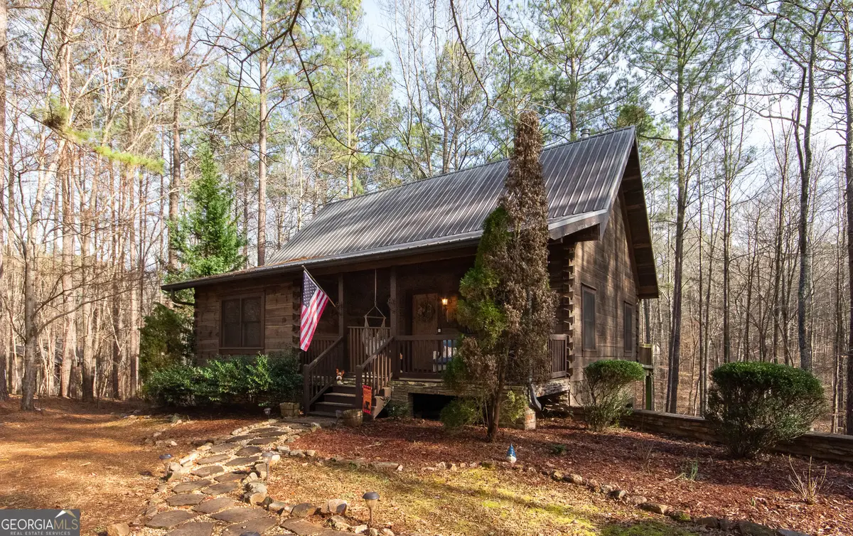 474 Clara Drive, Whitesburg, GA 30185 - #1