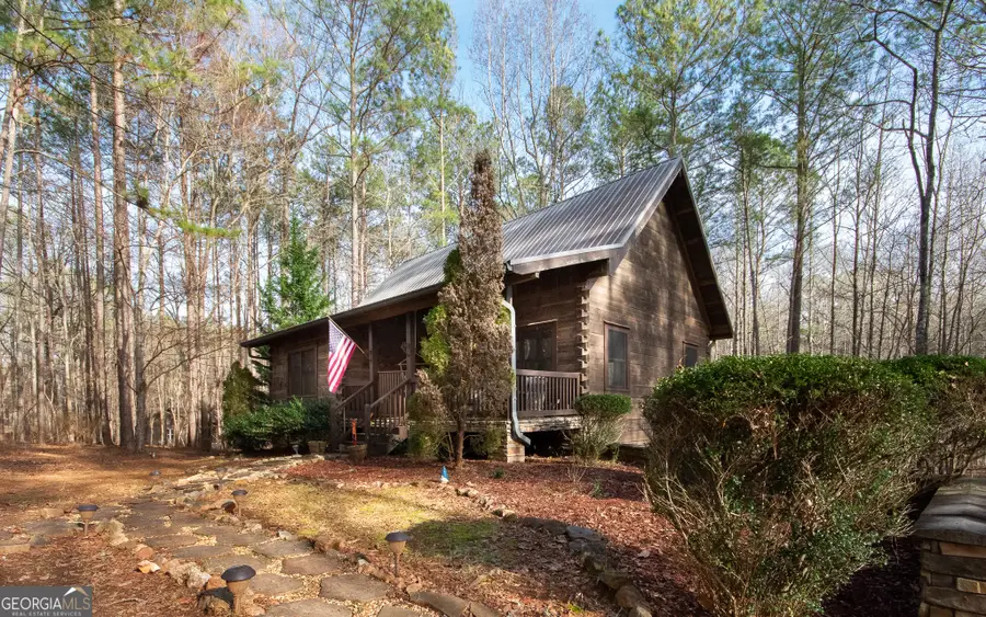 474 Clara Drive, Whitesburg, GA 30185 - #2