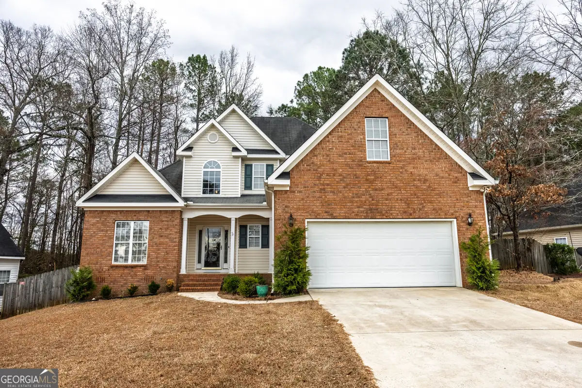 116 Brookefield, Macon, GA 31210 - #1