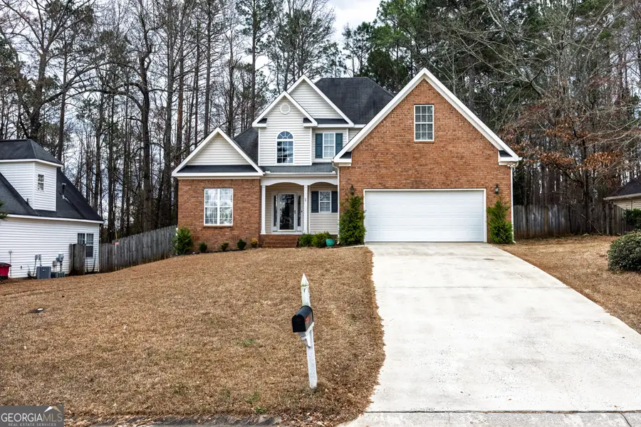 116 Brookefield, Macon, GA 31210 - #3