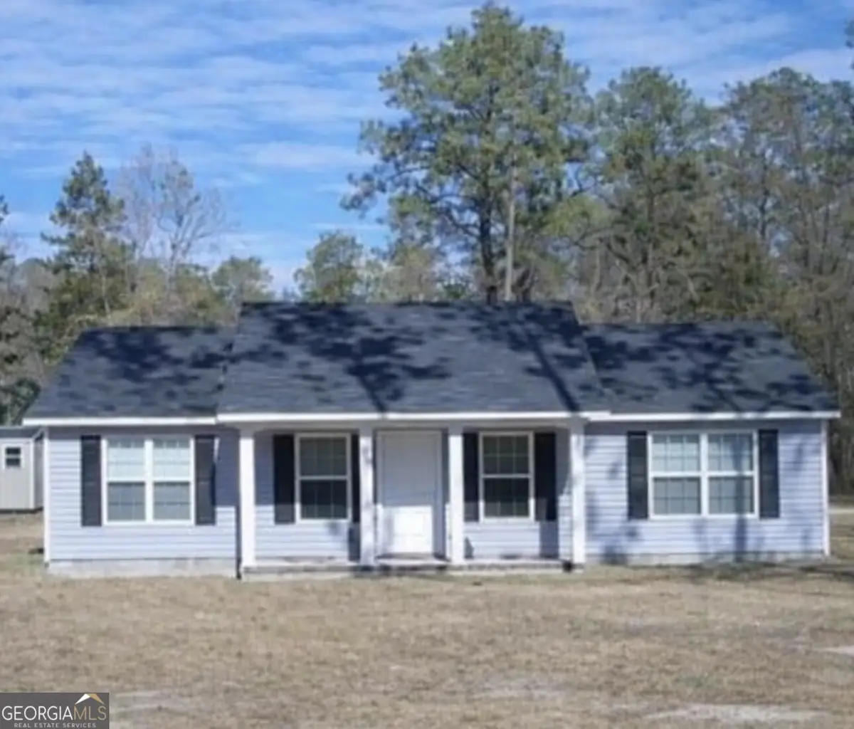 47 Walnut Street, McRae Helena, GA 31055 - #1