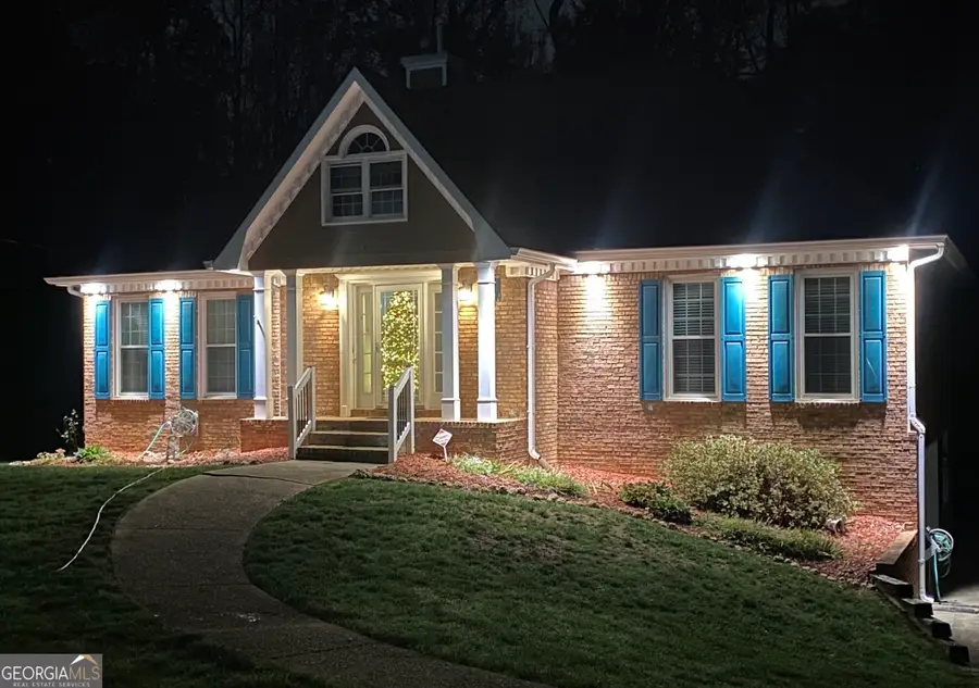 2001 Two Springs Way, Lawrenceville, GA 30043 - #2