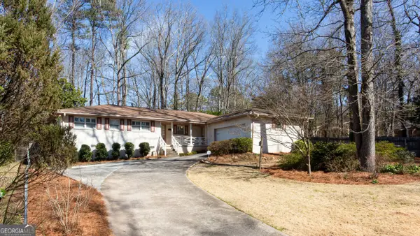 3254 Rehoboth Drive, Decatur, GA 30033