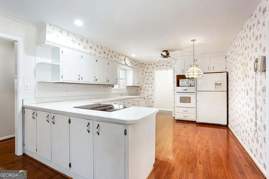 3254 Rehoboth Drive, Decatur, GA 30033 - #3