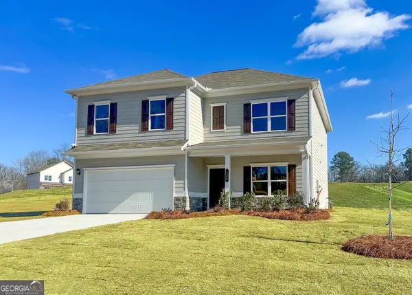 136 Jones Ridge Drive, Dallas, GA 30132