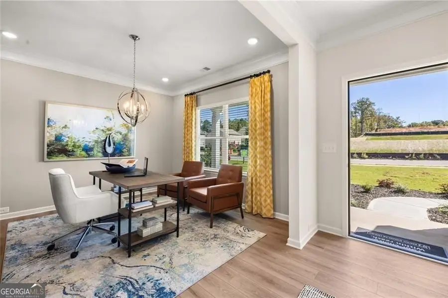 136 Jones Ridge Drive, Dallas, GA 30132 - #3