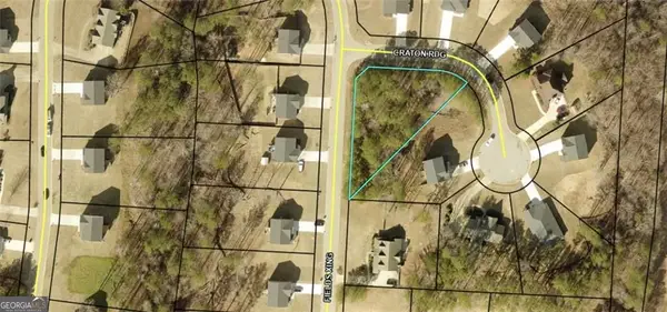 0 Craton Road, Hiram, GA 30141