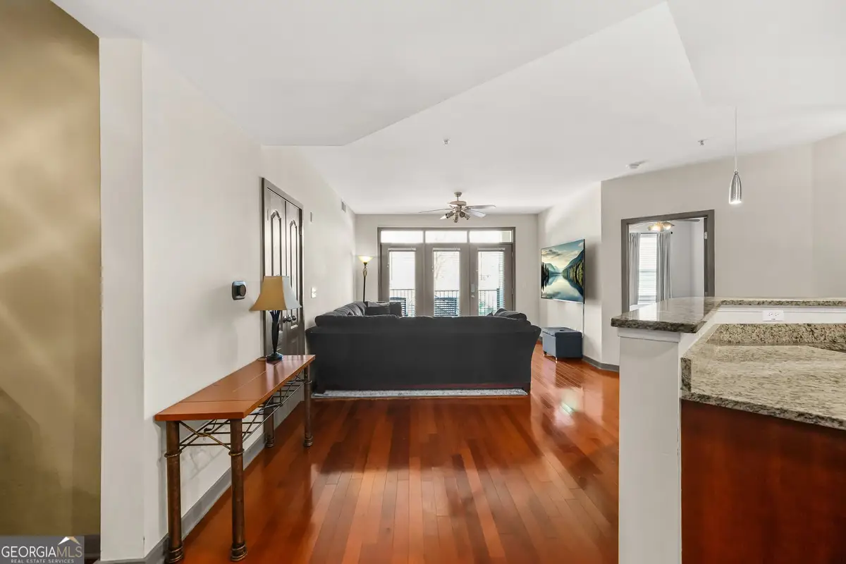 390 17th St Nw 2028 B3, Atlanta, GA 30363 - #1
