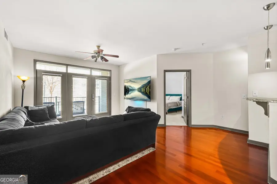 390 17th St Nw 2028 B3, Atlanta, GA 30363 - #2