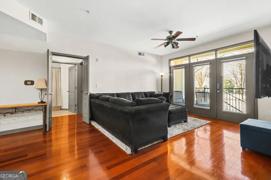 390 17th St Nw 2028 B3, Atlanta, GA 30363 - #3