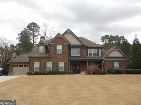 4021 Highland Park Way, Statham, GA 30666