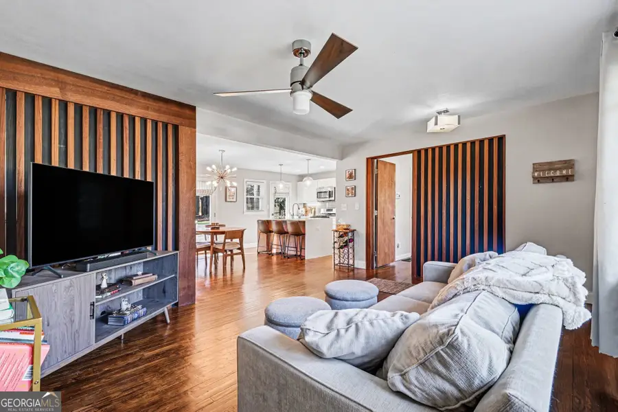 2531 Mccurdy Way, Decatur, GA 30033 - #2