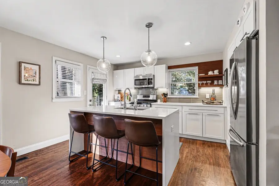 2531 Mccurdy Way, Decatur, GA 30033 - #3