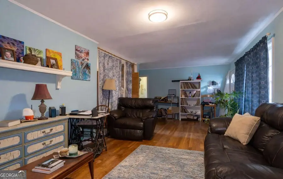 3756 Ponderosa Lane, Powder Springs, GA 30127 - #3