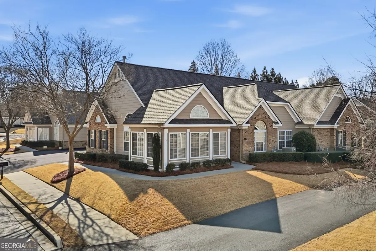 601 Sweet Apple Circle, Alpharetta, GA 30004 - #1