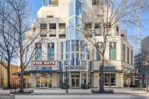 860 Peachtree Street Ne #2507, Atlanta, GA 30308