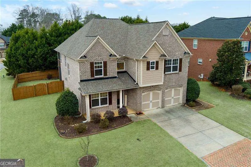 4860 Silver Leaf Drive, Cumming, GA 30040 - #3